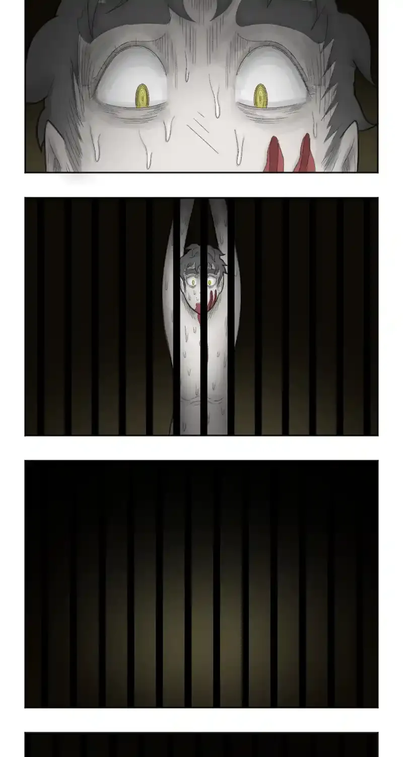 Read Antichrist chapter 13 image 14 on Lezhin