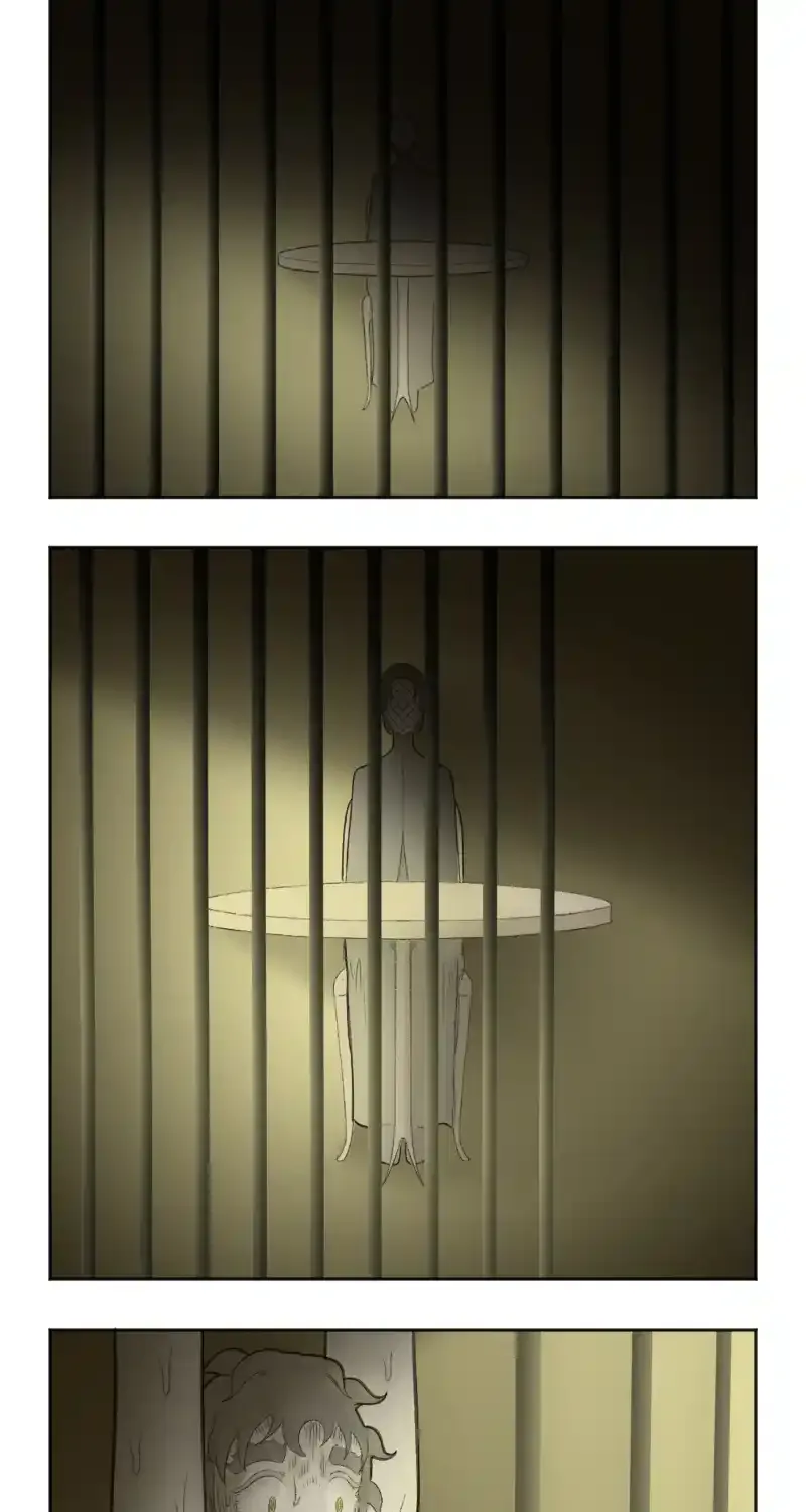 Read Antichrist chapter 13 image 16 on Lezhin