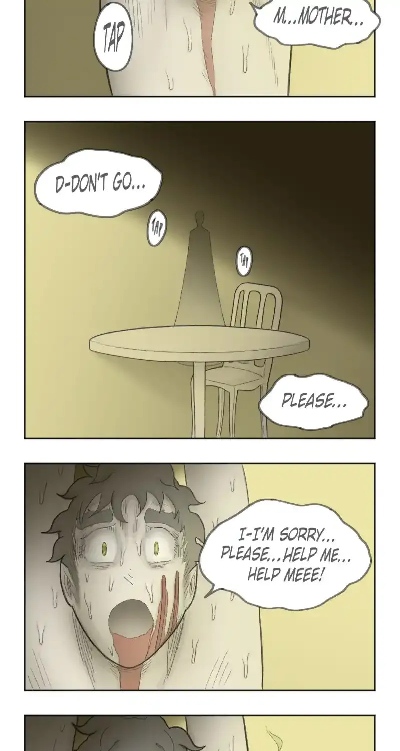 Read Antichrist chapter 13 image 18 on Lezhin