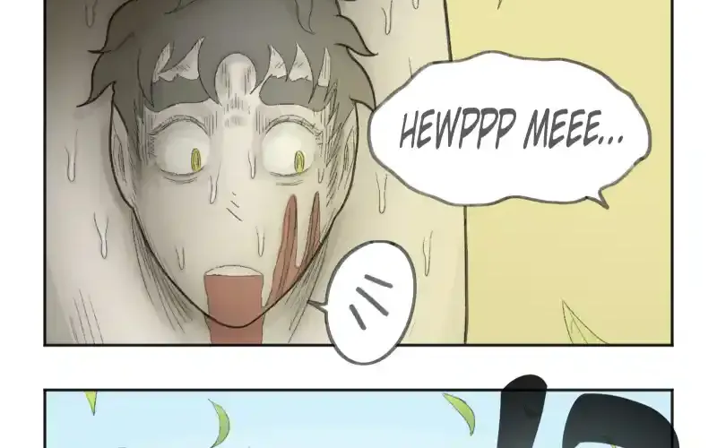 Read Antichrist chapter 13 image 19 on Lezhin