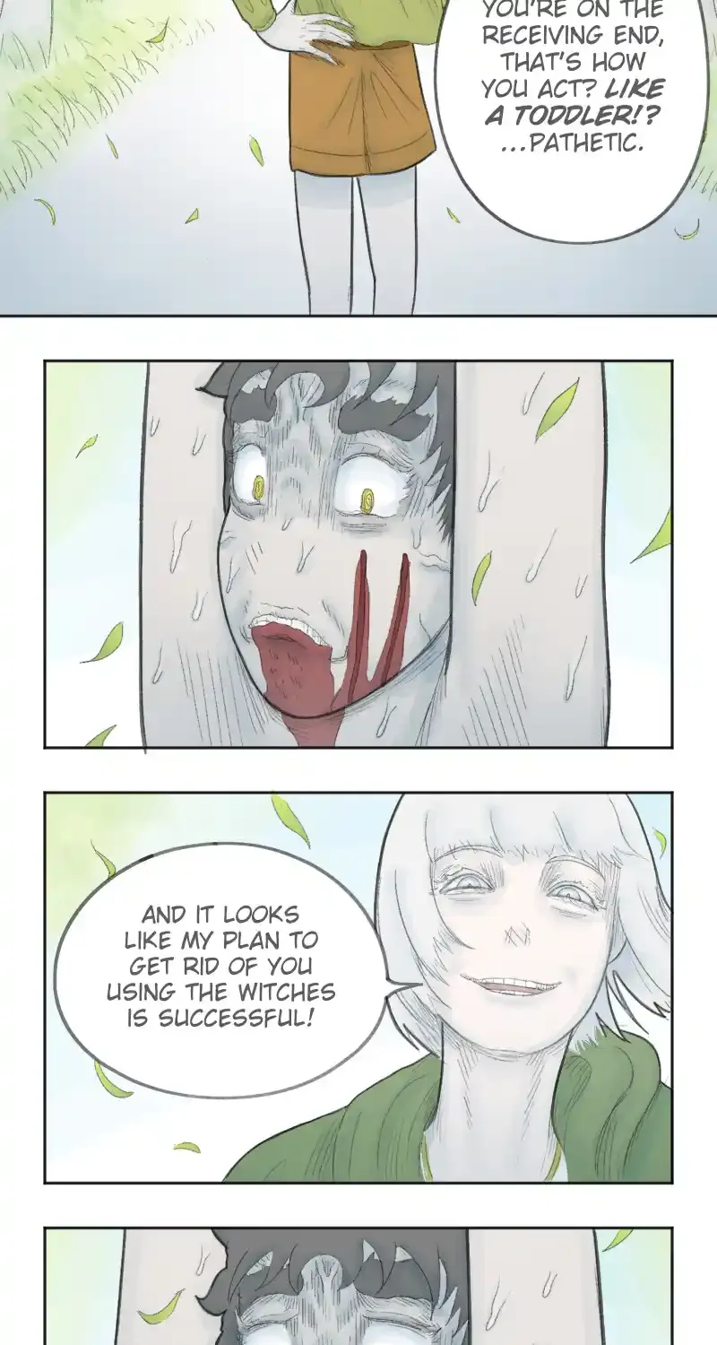 Read Antichrist chapter 13 image 20 on Lezhin