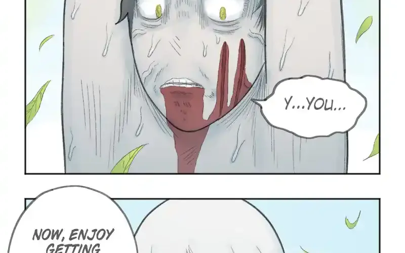Read Antichrist chapter 13 image 21 on Lezhin