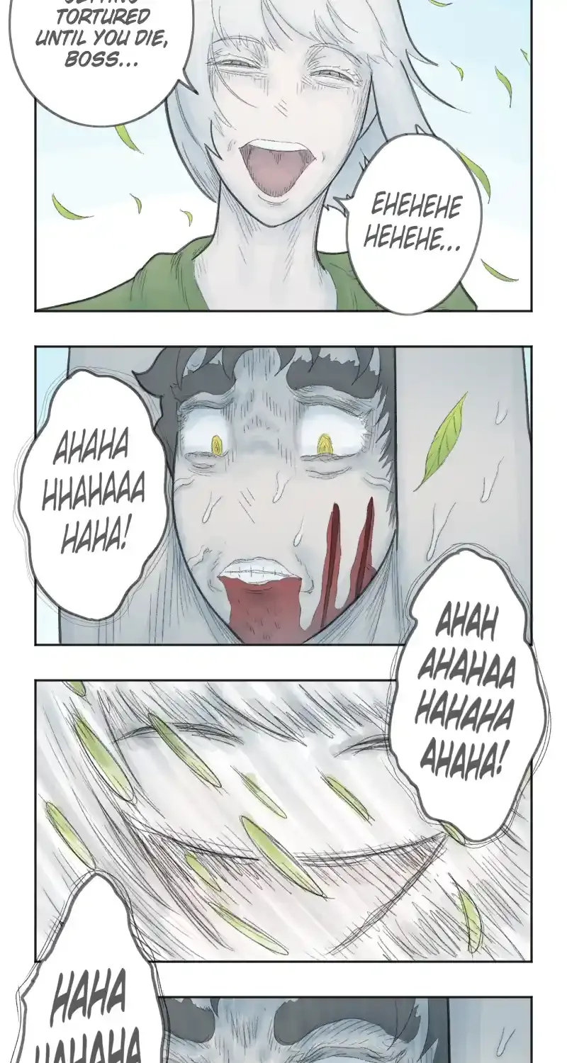 Read Antichrist chapter 13 image 22 on Lezhin