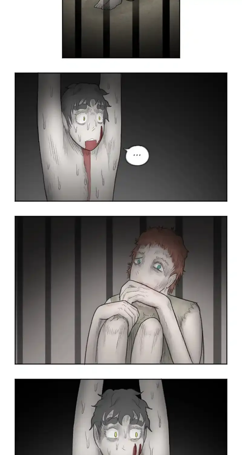 Read Antichrist chapter 13 image 24 on Lezhin