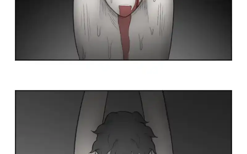 Read Antichrist chapter 13 image 25 on Lezhin