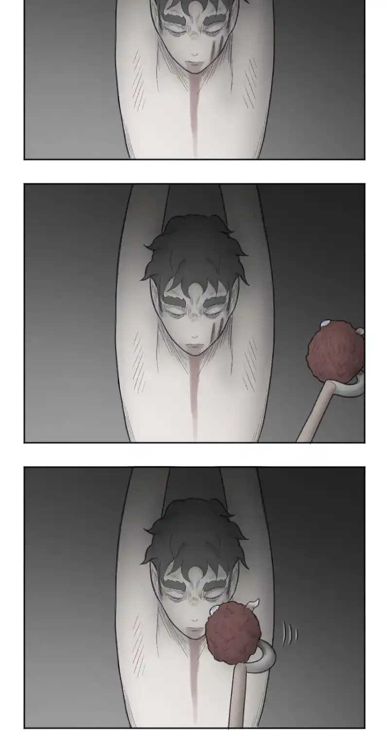 Read Antichrist chapter 13 image 26 on Lezhin