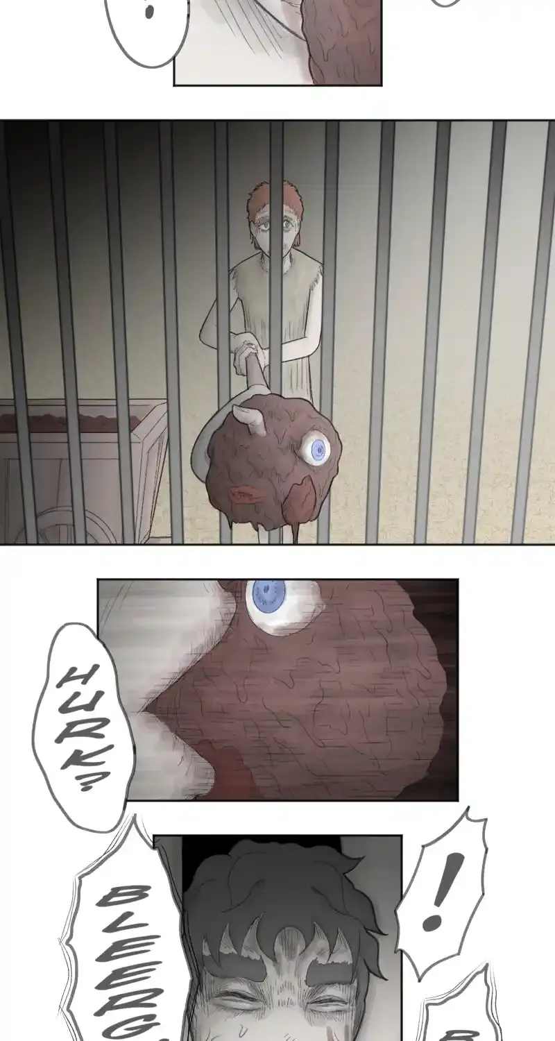 Read Antichrist chapter 13 image 28 on Lezhin
