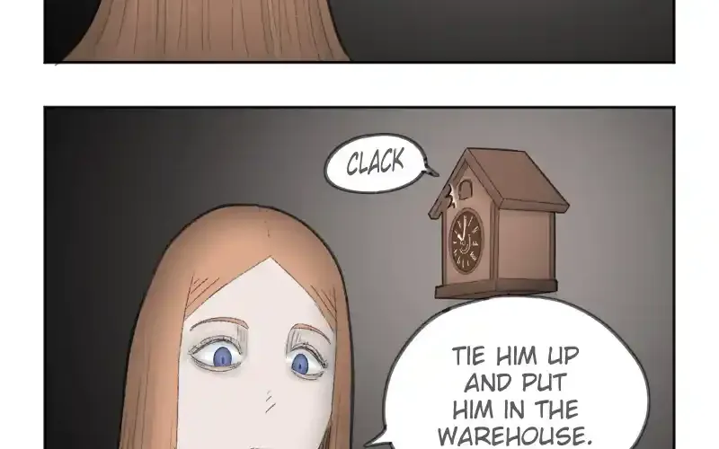 Read Antichrist chapter 13 image 3 on Lezhin