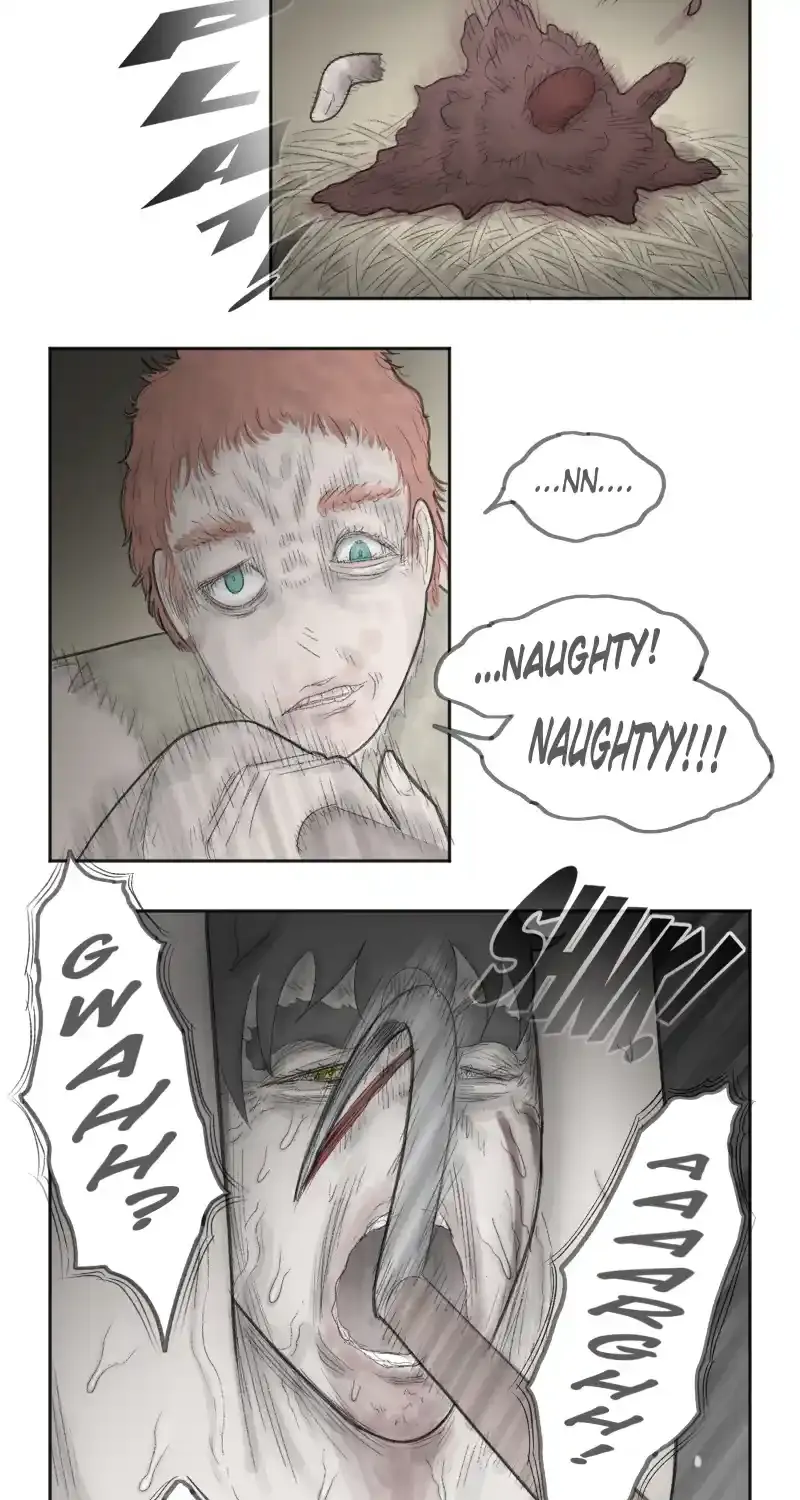 Read Antichrist chapter 13 image 30 on Lezhin