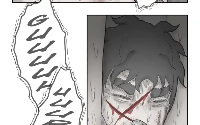 Read Antichrist chapter 13 image 31 on Lezhin