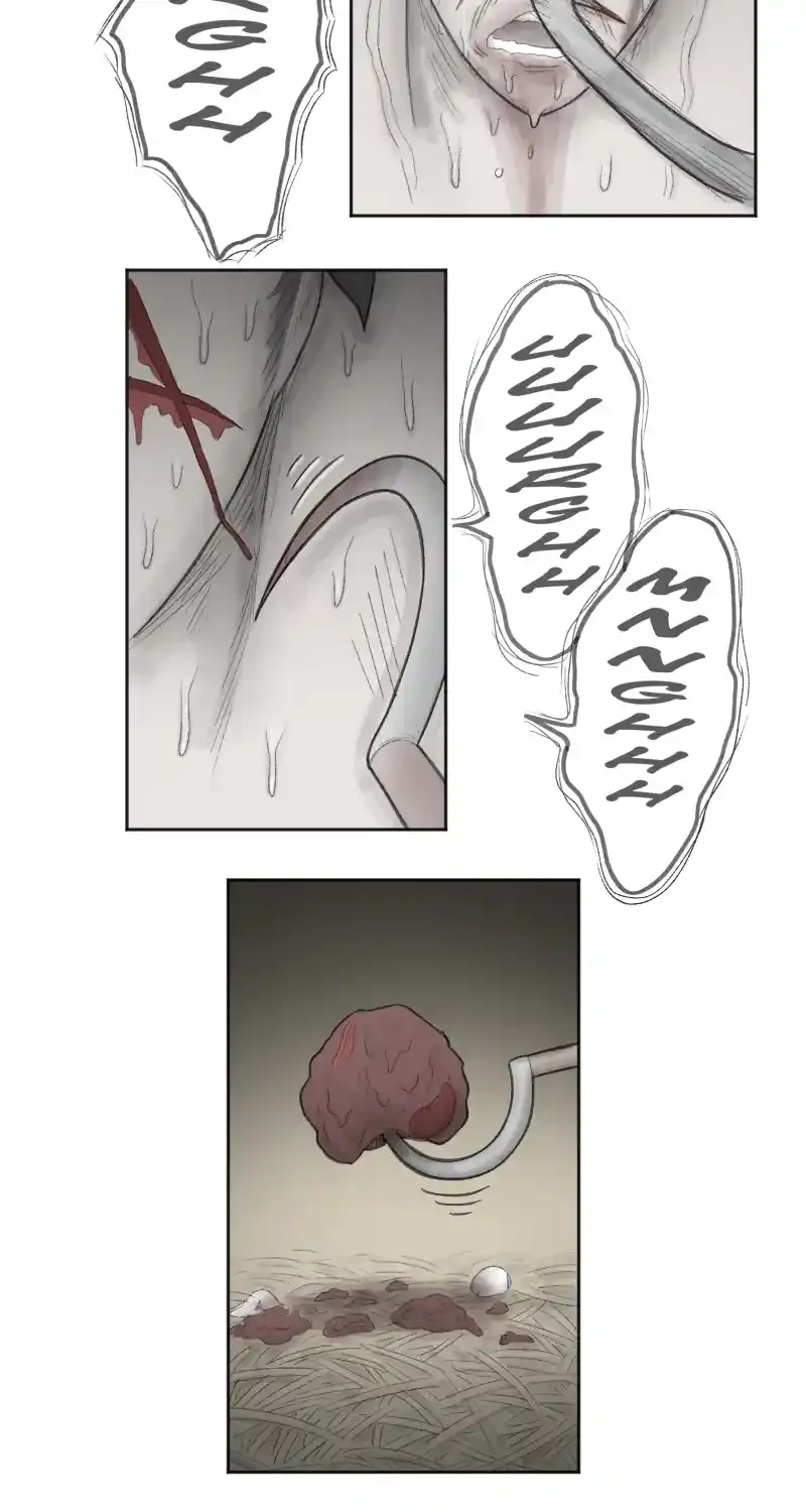 Read Antichrist chapter 13 image 32 on Lezhin