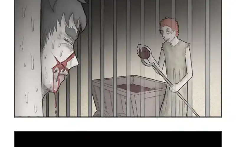 Read Antichrist chapter 13 image 35 on Lezhin