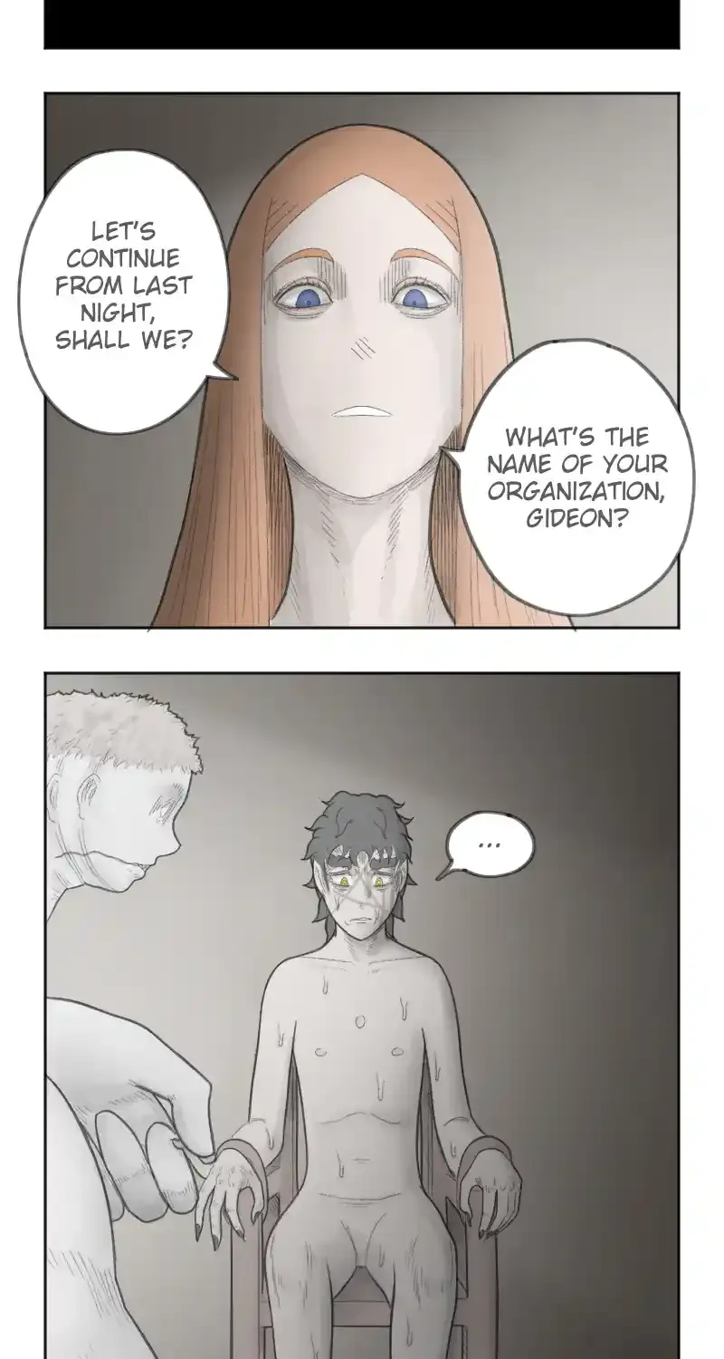 Read Antichrist chapter 13 image 36 on Lezhin