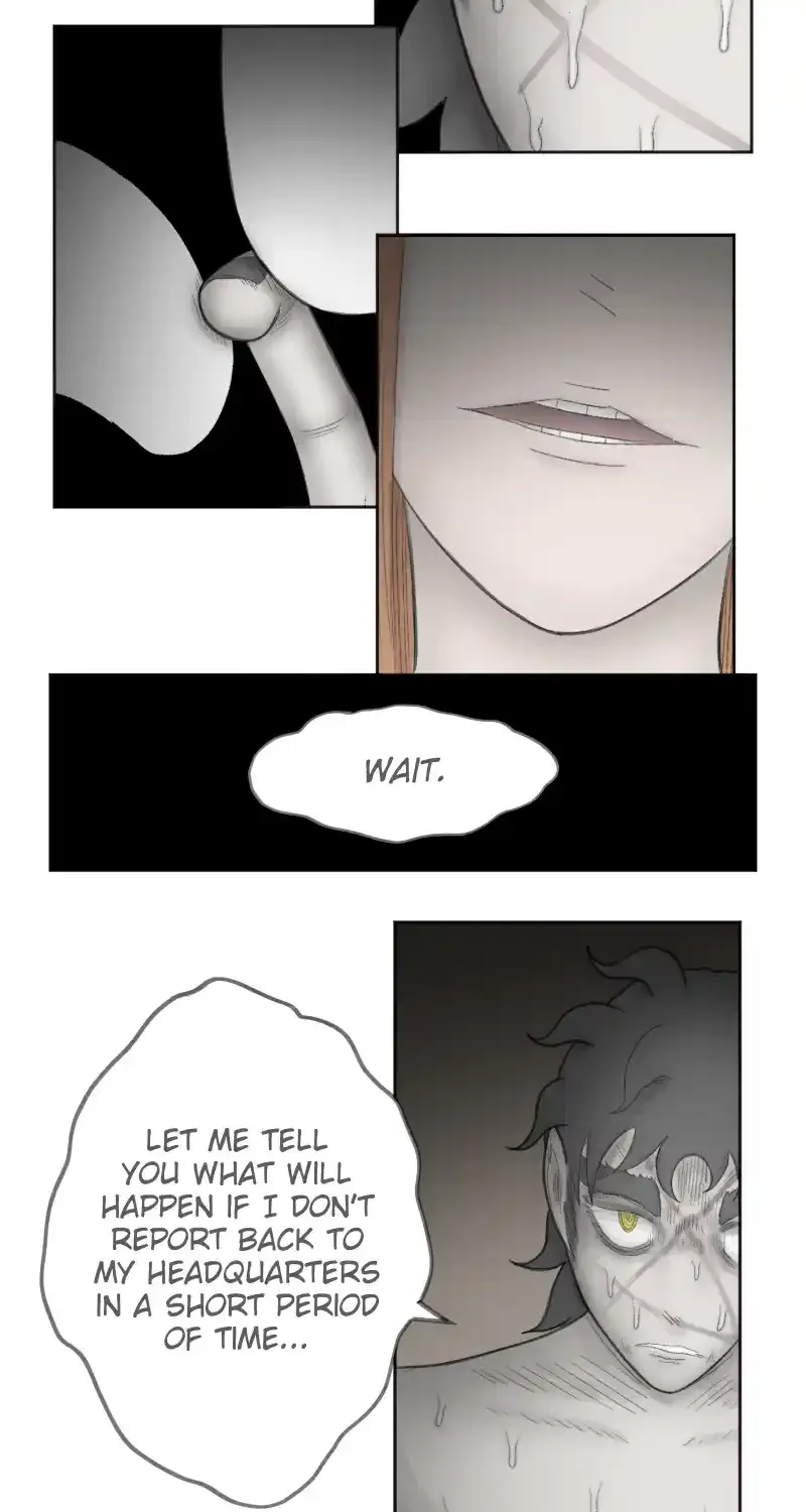 Read Antichrist chapter 13 image 38 on Lezhin
