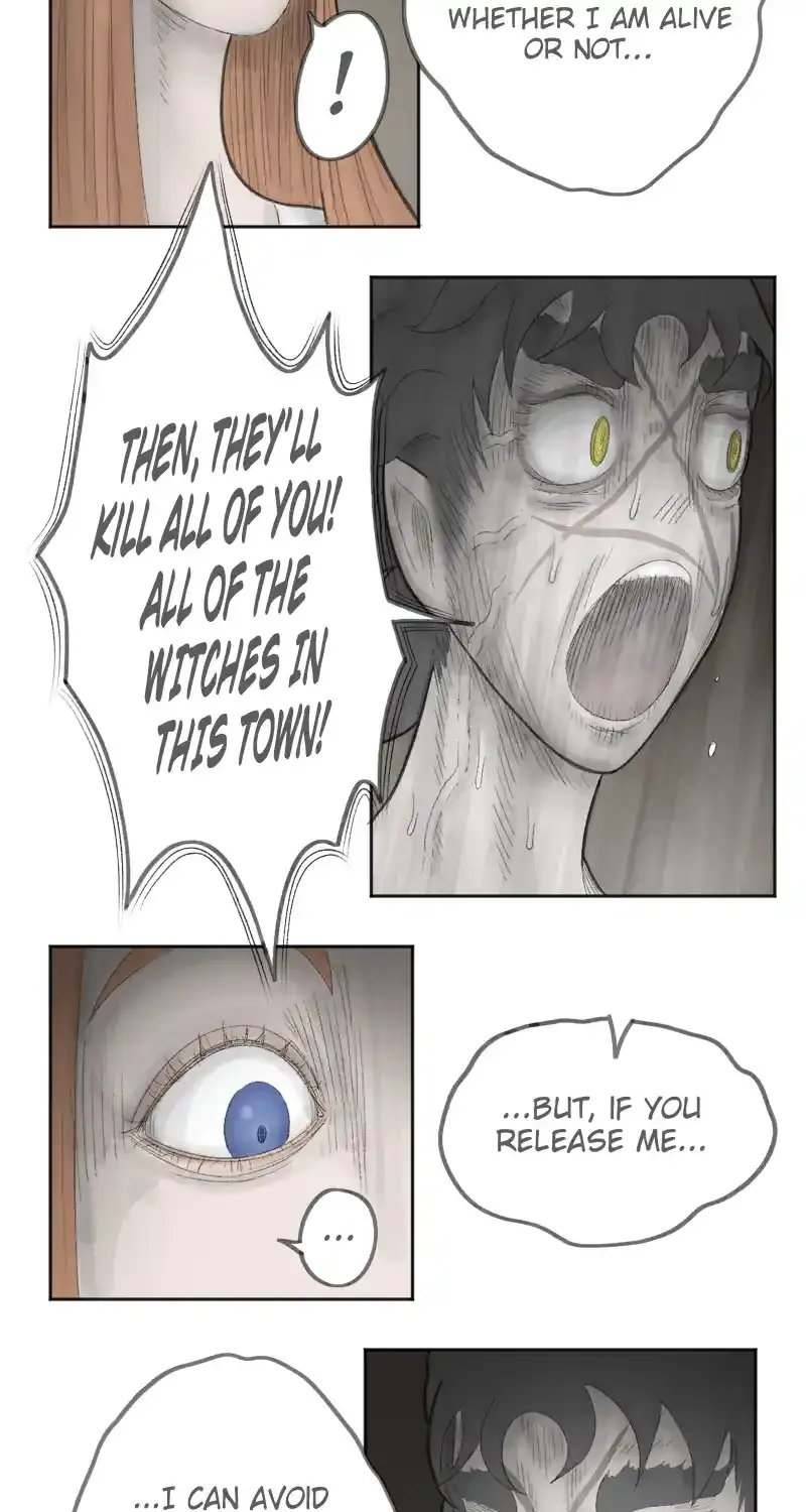 Read Antichrist chapter 13 image 40 on Lezhin