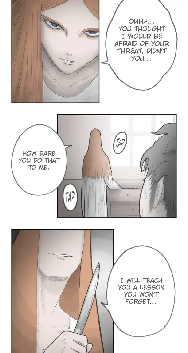 Read Antichrist chapter 13 image 44 on Lezhin