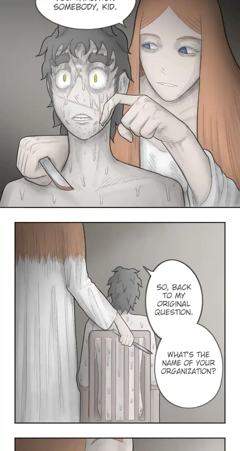 Read Antichrist chapter 13 image 48 on Lezhin