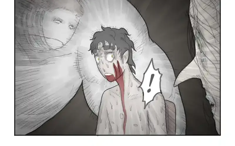 Read Antichrist chapter 13 image 5 on Lezhin