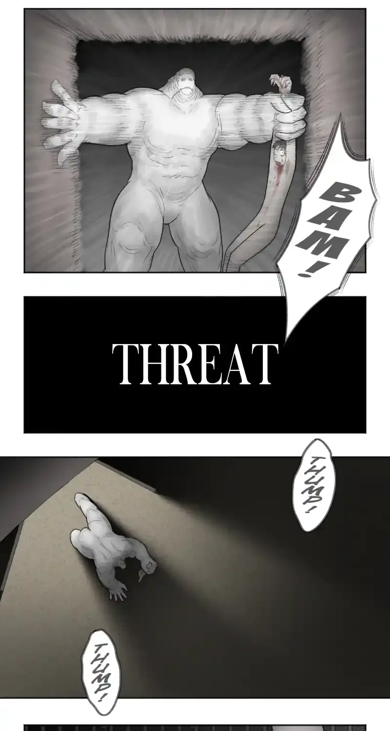 Read Antichrist chapter 13 image 6 on Lezhin