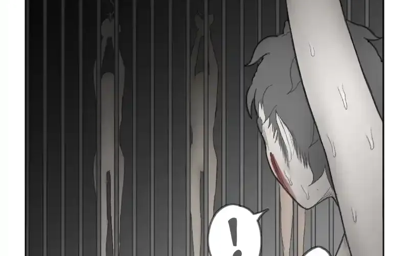 Read Antichrist chapter 13 image 7 on Lezhin
