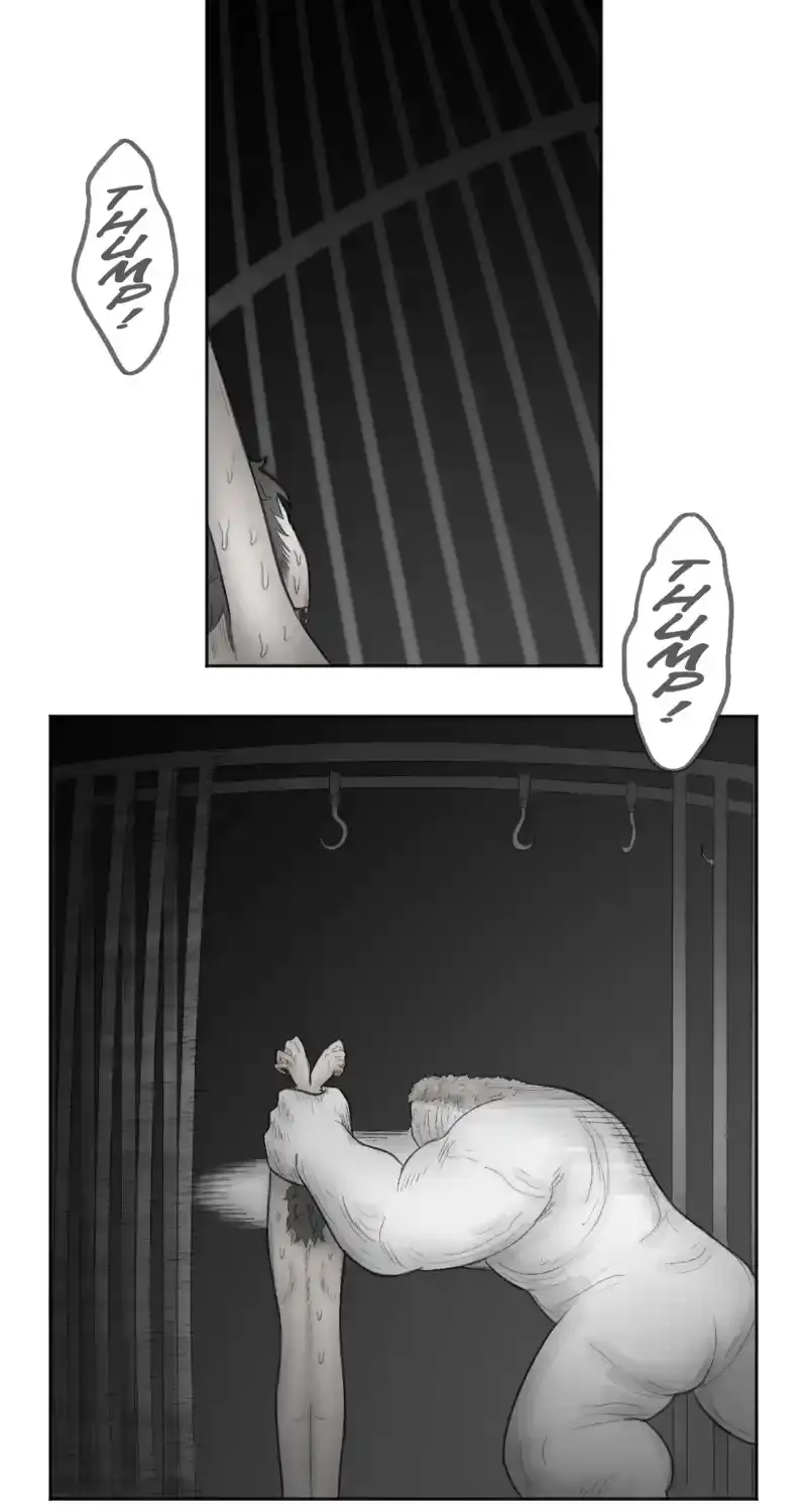 Read Antichrist chapter 13 image 8 on Lezhin