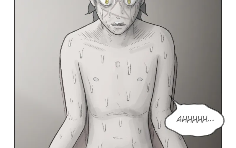 Read Antichrist chapter 14 image 1 on Lezhin