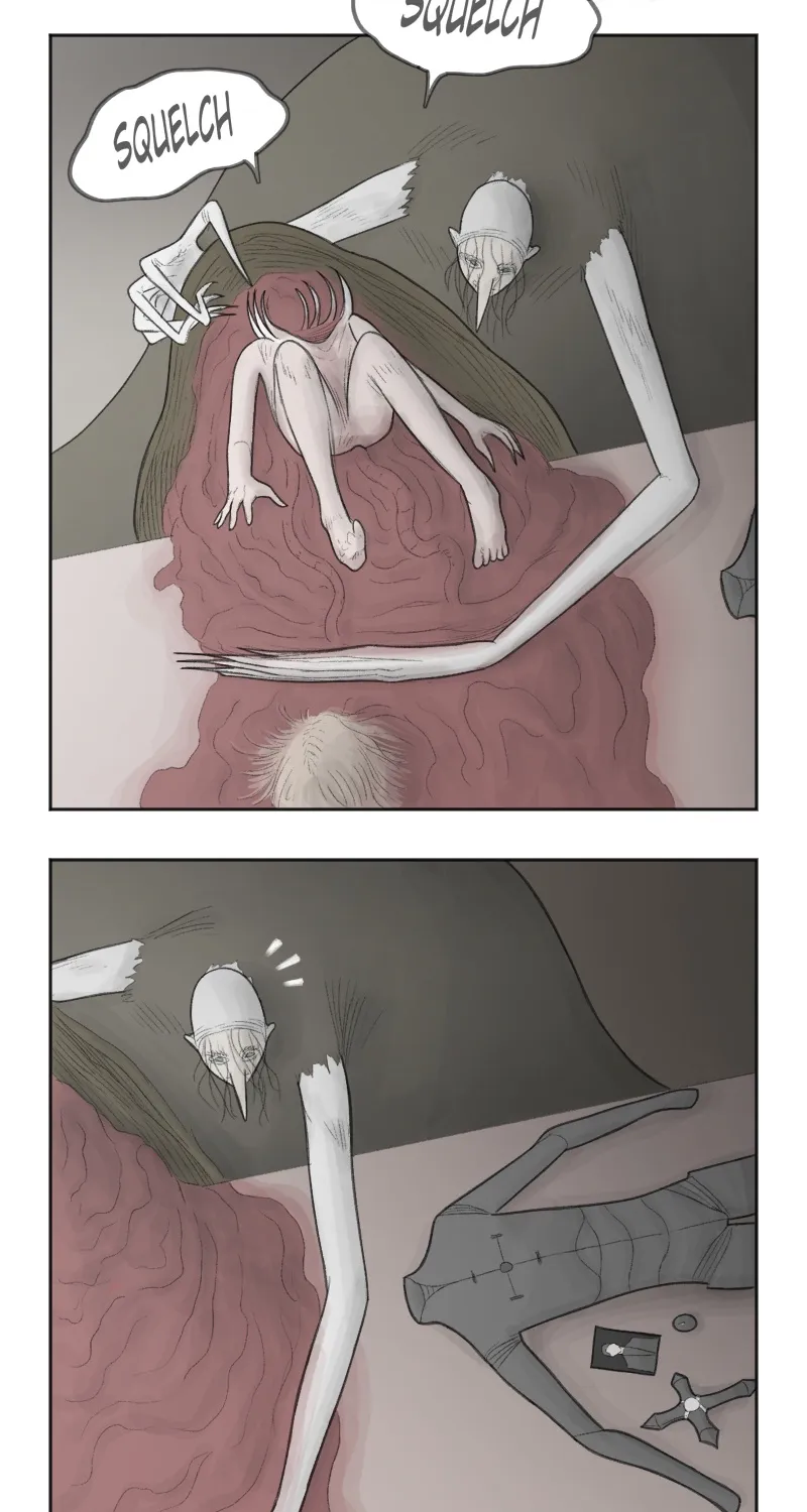 Read Antichrist chapter 14 image 10 on Lezhin