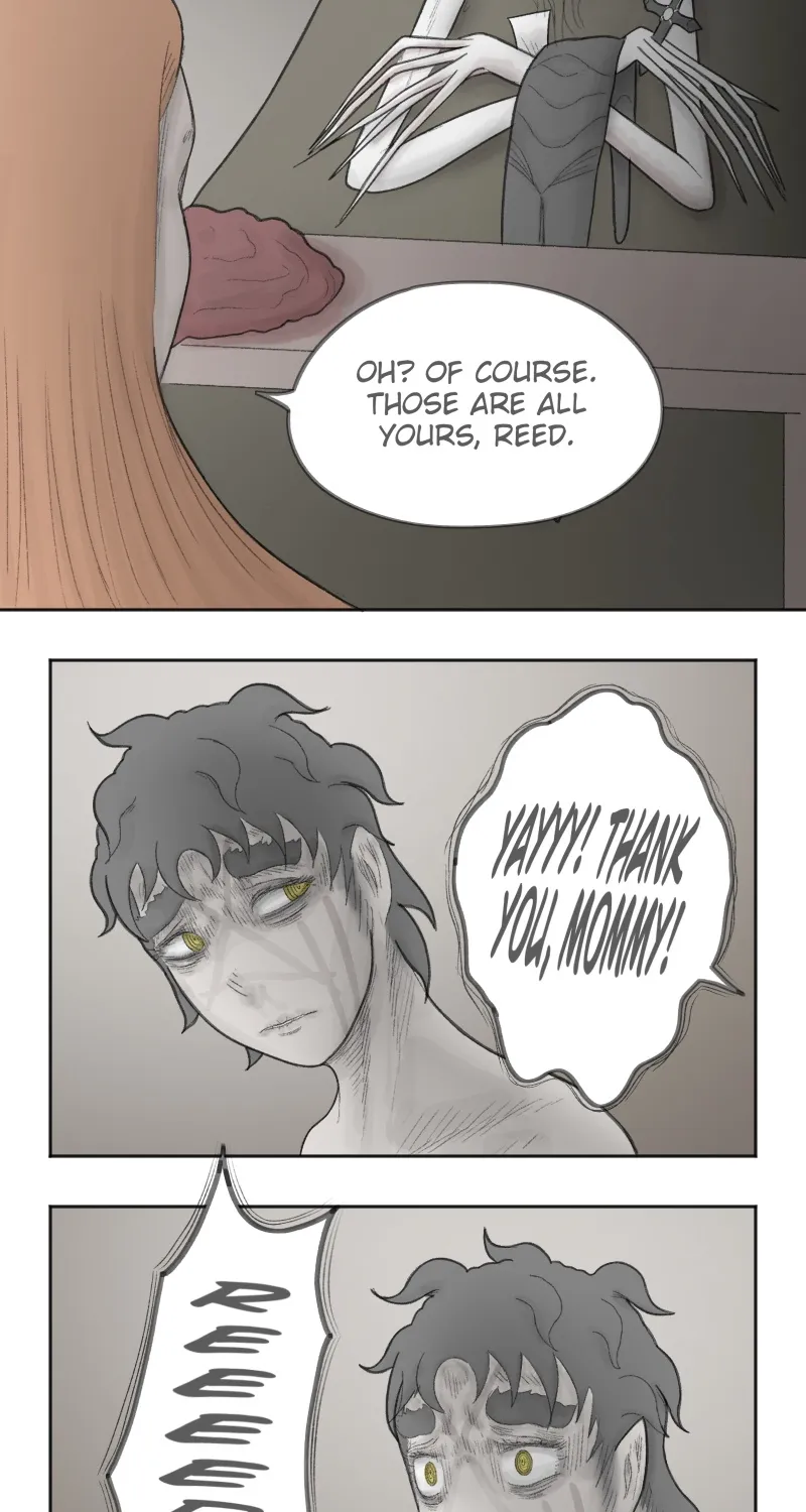 Read Antichrist chapter 14 image 12 on Lezhin