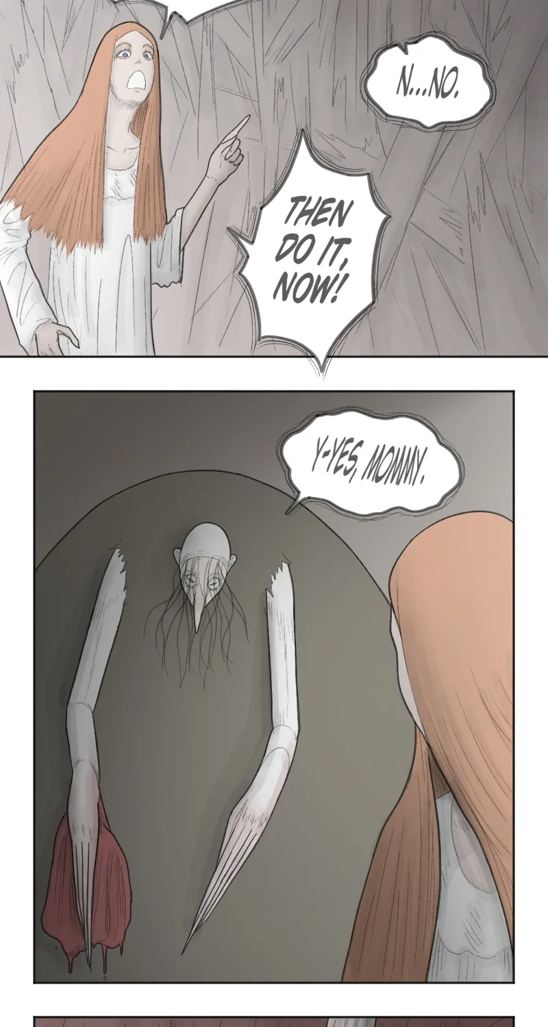 Read Antichrist chapter 14 image 14 on Lezhin