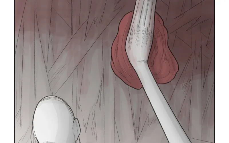 Read Antichrist chapter 14 image 15 on Lezhin