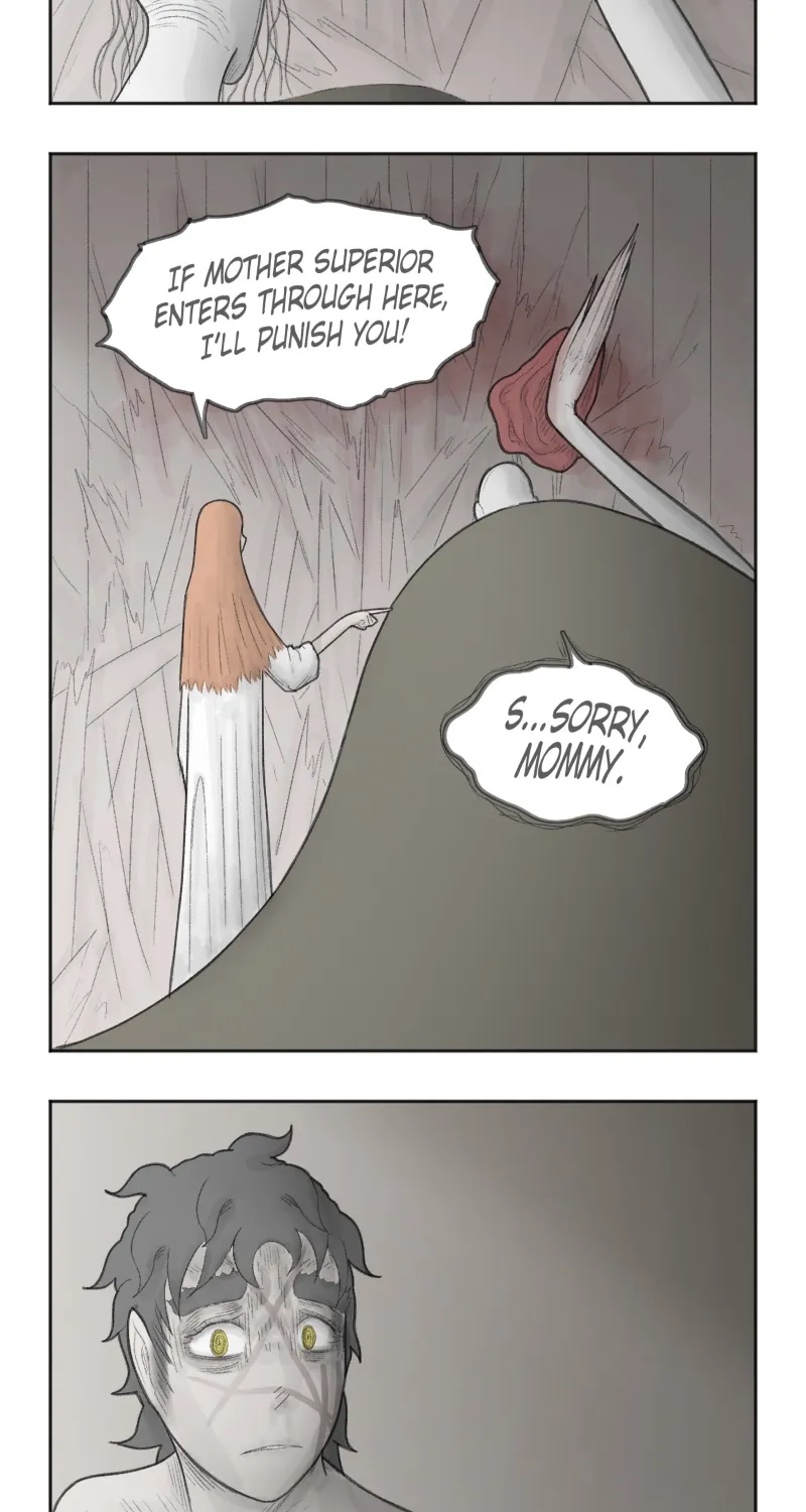 Read Antichrist chapter 14 image 16 on Lezhin