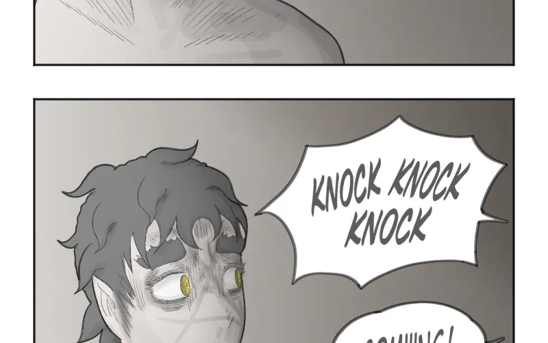 Read Antichrist chapter 14 image 17 on Lezhin