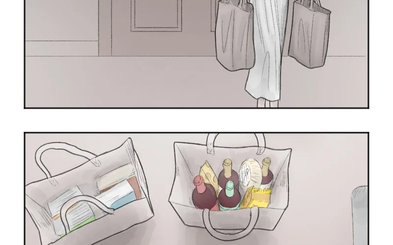 Read Antichrist chapter 14 image 19 on Lezhin