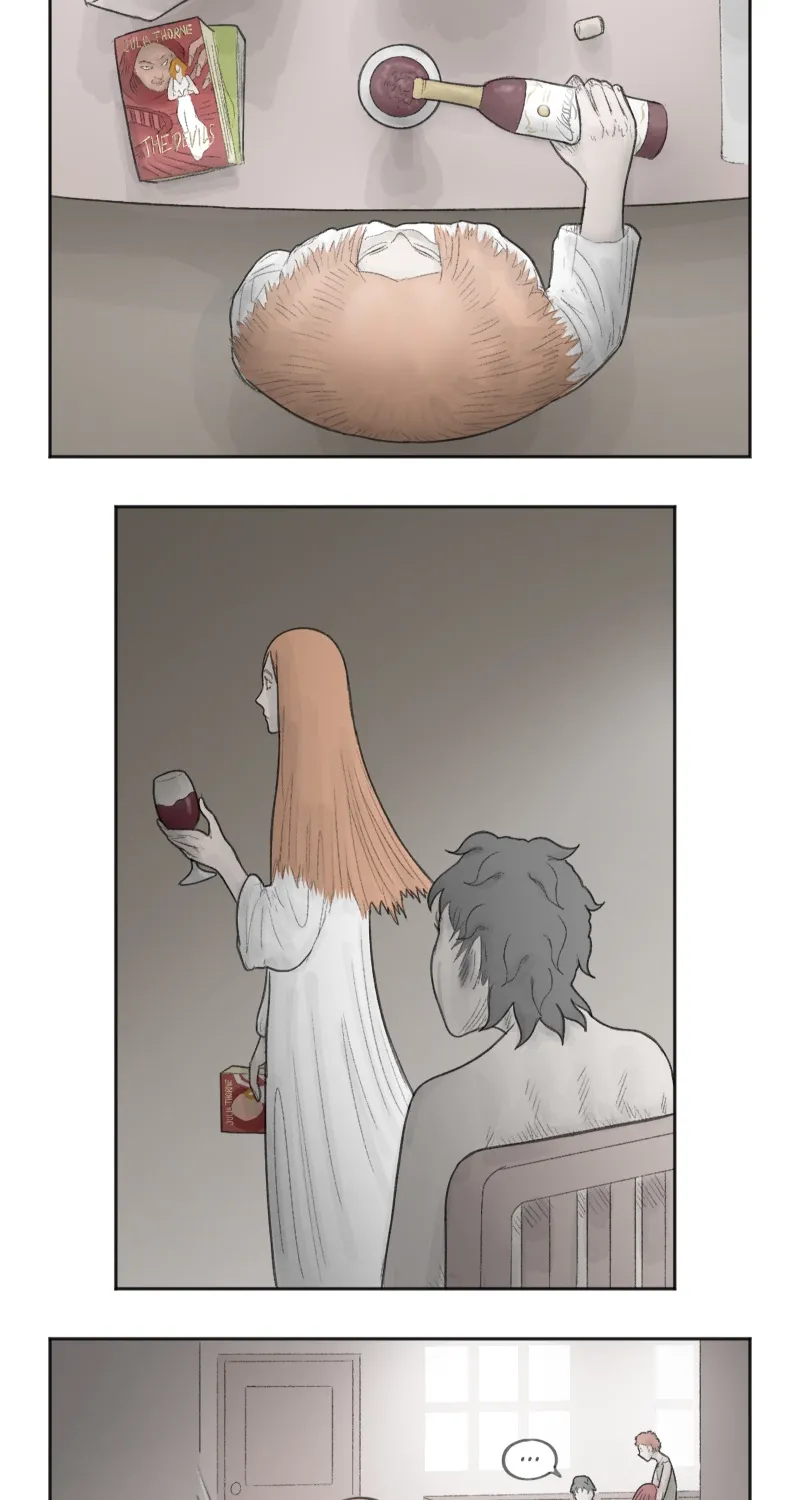 Read Antichrist chapter 14 image 20 on Lezhin