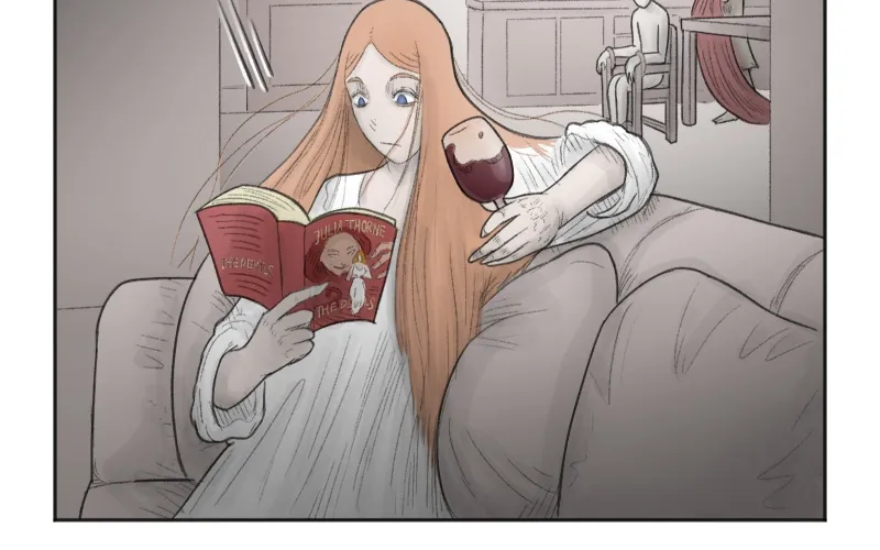 Read Antichrist chapter 14 image 21 on Lezhin