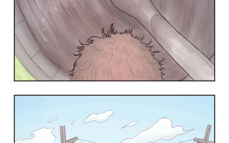 Read Antichrist chapter 14 image 23 on Lezhin