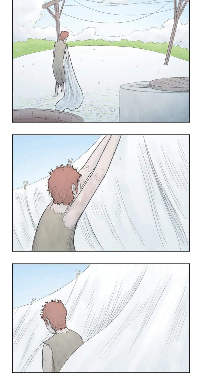 Read Antichrist chapter 14 image 24 on Lezhin