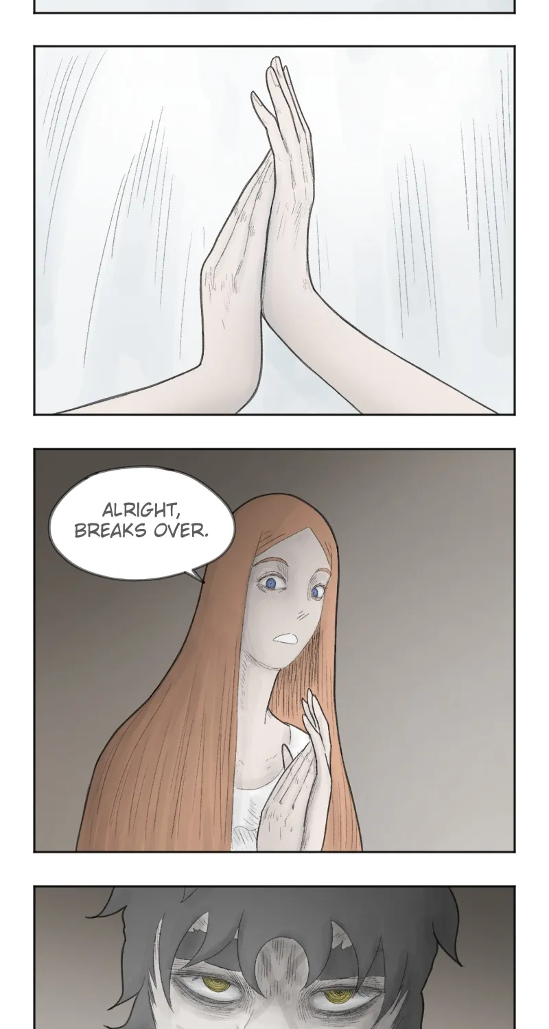 Read Antichrist chapter 14 image 26 on Lezhin