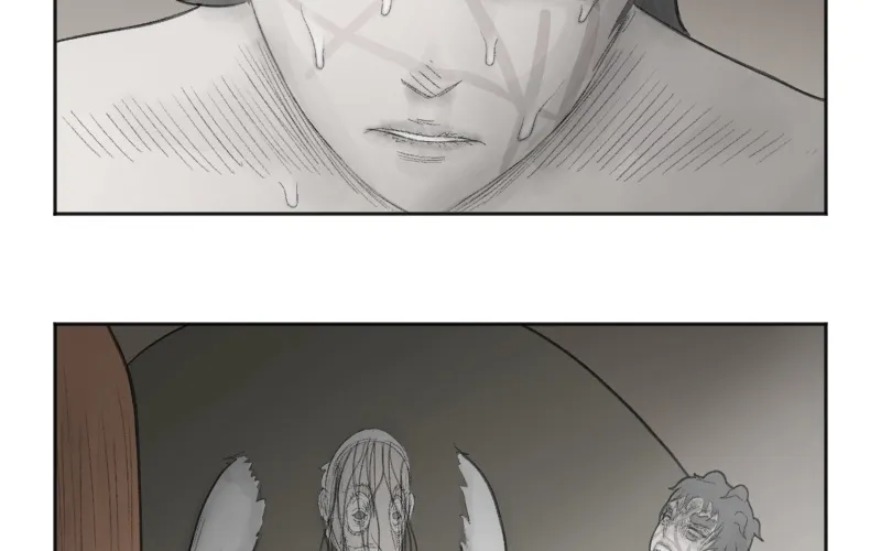 Read Antichrist chapter 14 image 27 on Lezhin