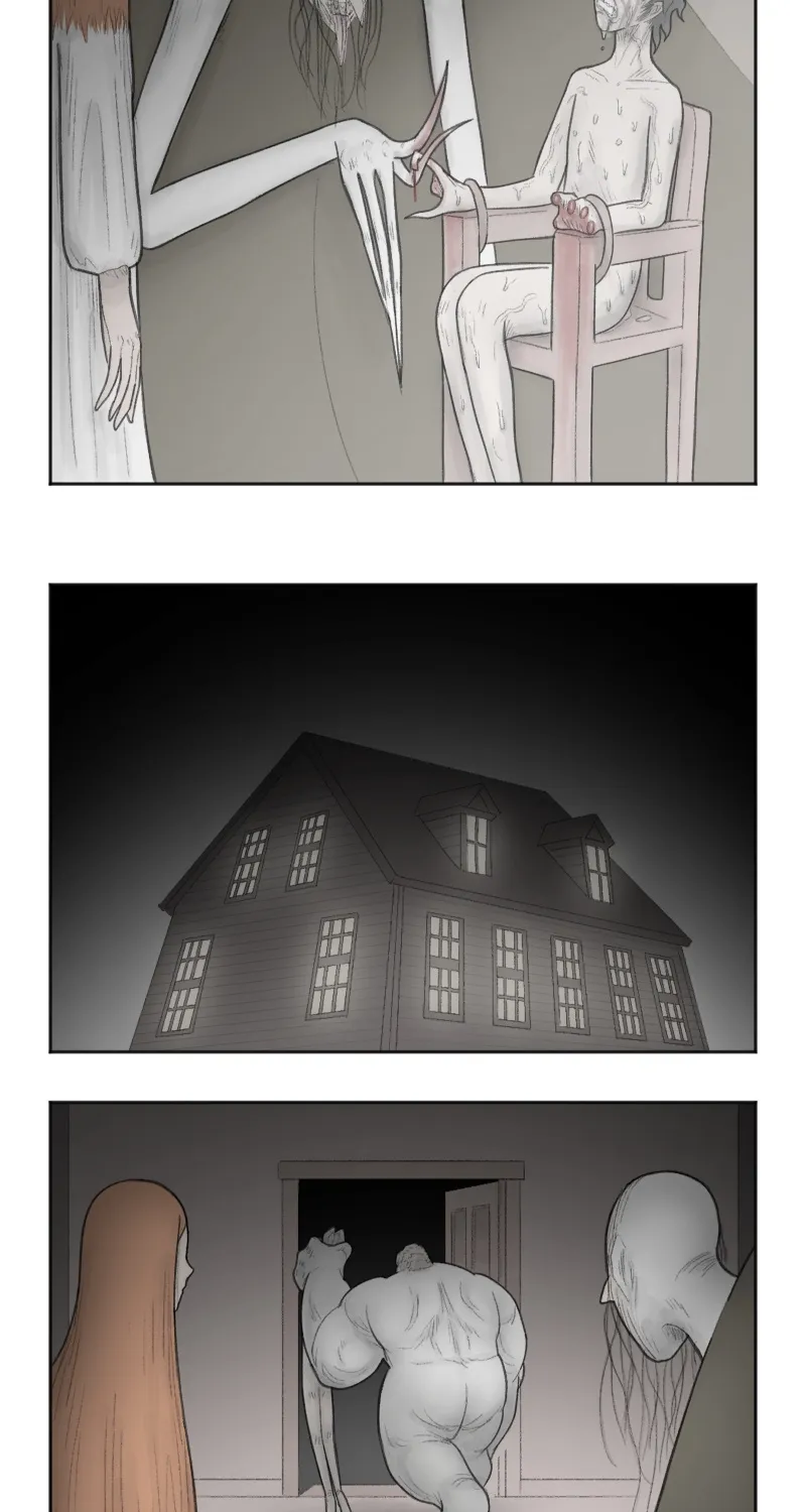 Read Antichrist chapter 14 image 28 on Lezhin
