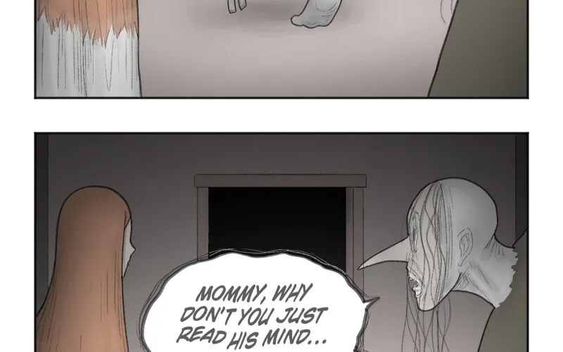 Read Antichrist chapter 14 image 29 on Lezhin