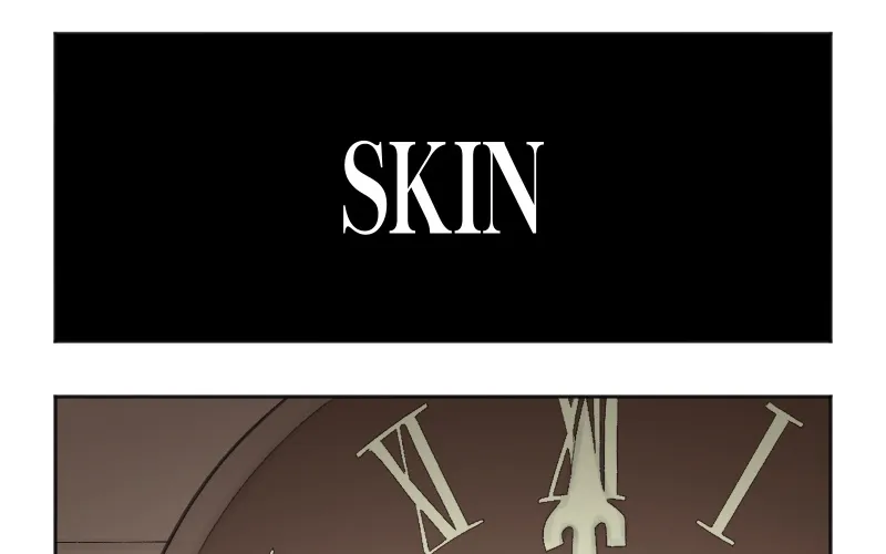 Read Antichrist chapter 14 image 3 on Lezhin