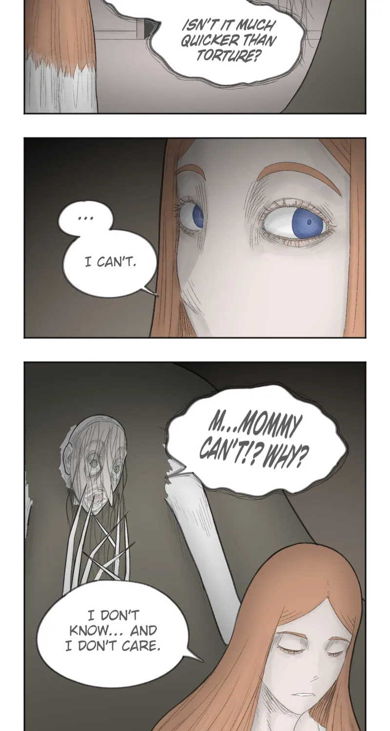 Read Antichrist chapter 14 image 30 on Lezhin