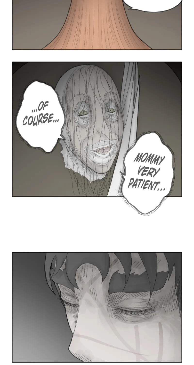 Read Antichrist chapter 14 image 32 on Lezhin