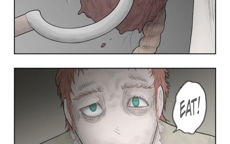 Read Antichrist chapter 14 image 35 on Lezhin