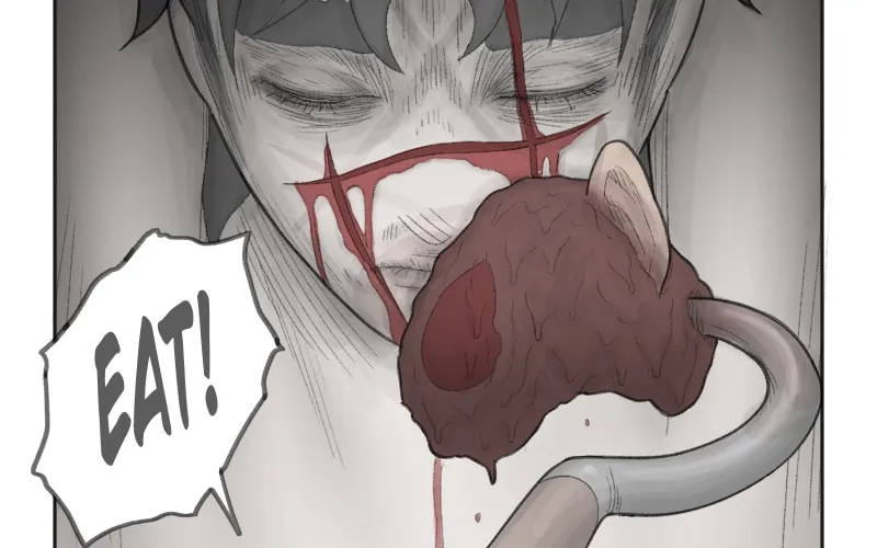 Read Antichrist chapter 14 image 39 on Lezhin