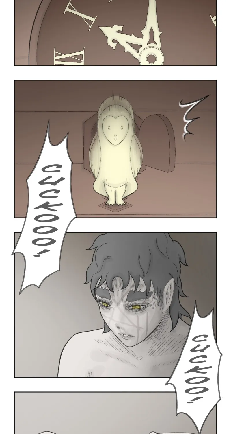 Read Antichrist chapter 14 image 4 on Lezhin