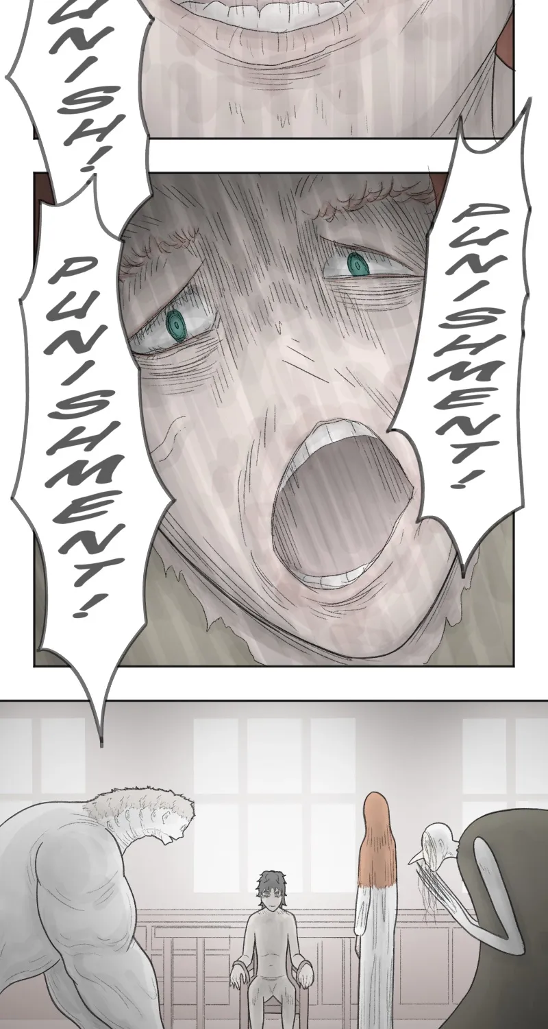 Read Antichrist chapter 14 image 42 on Lezhin