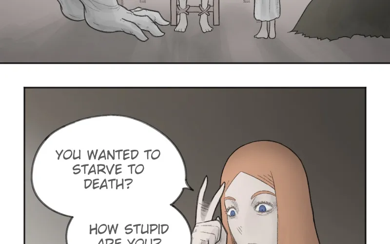 Read Antichrist chapter 14 image 43 on Lezhin