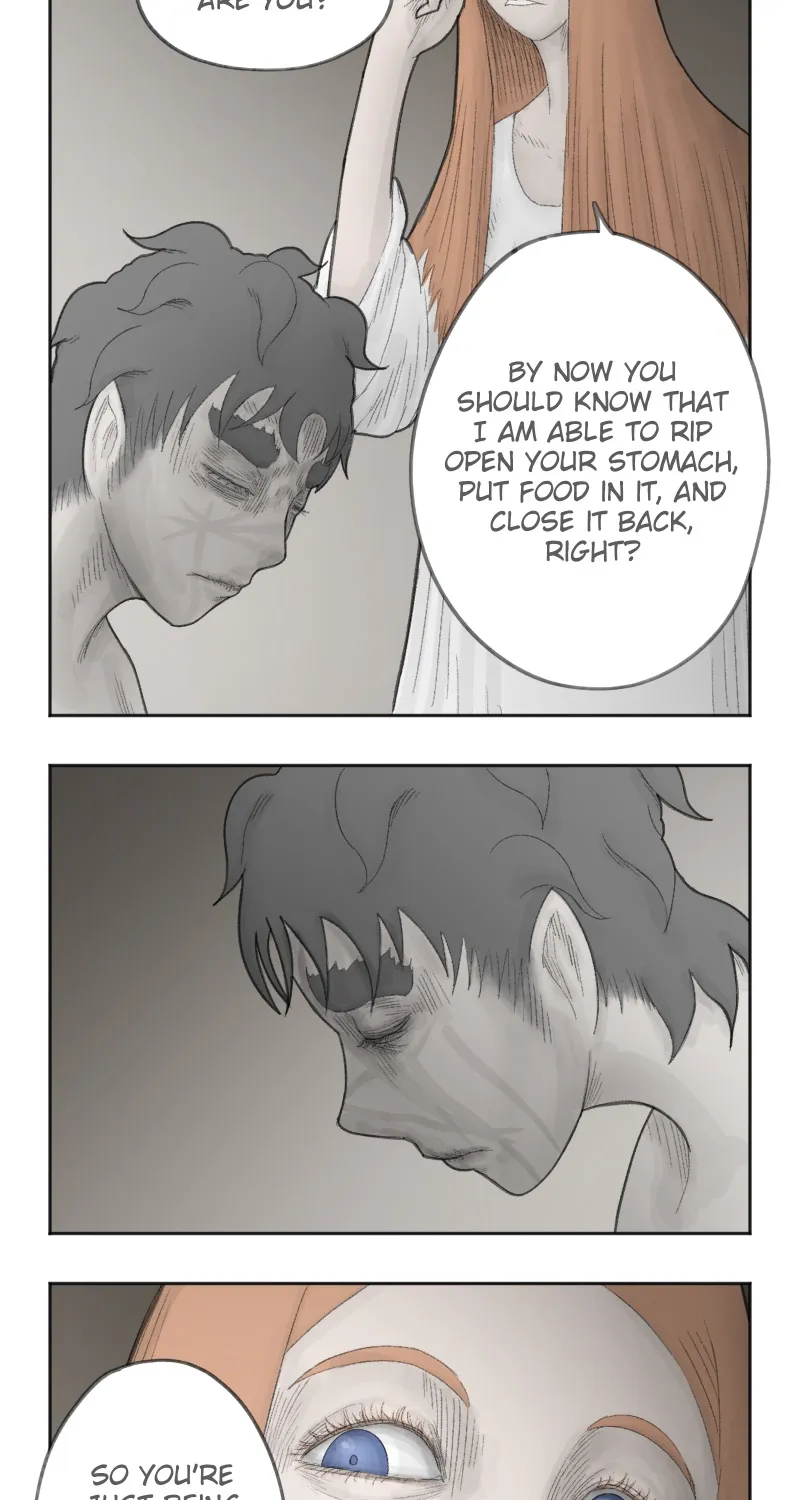 Read Antichrist chapter 14 image 44 on Lezhin